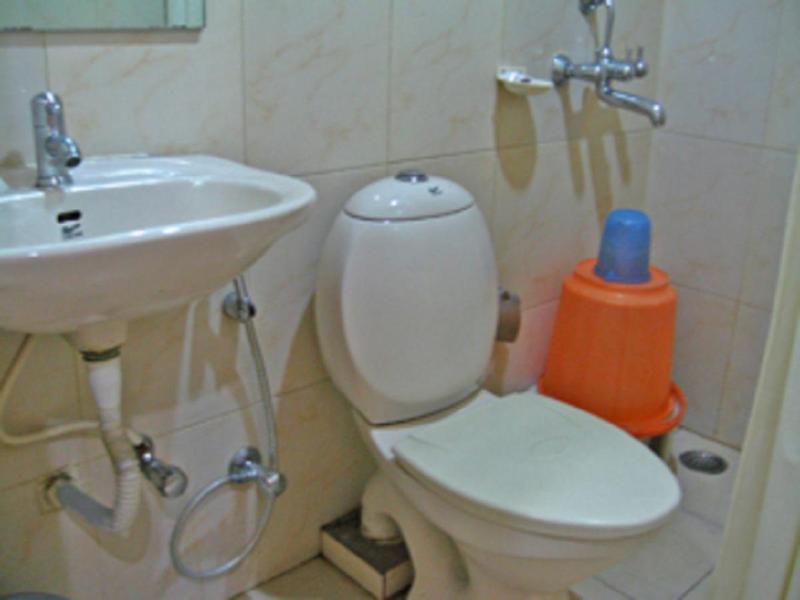 Hotel Padmini Residency 하이데라바드 외부 사진